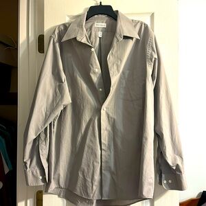 Van Heusen Oxford Sz 17 / XL excellent condition